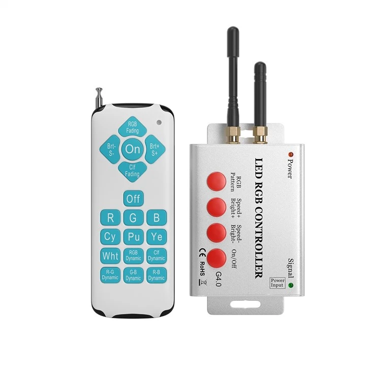 Remote App Controller