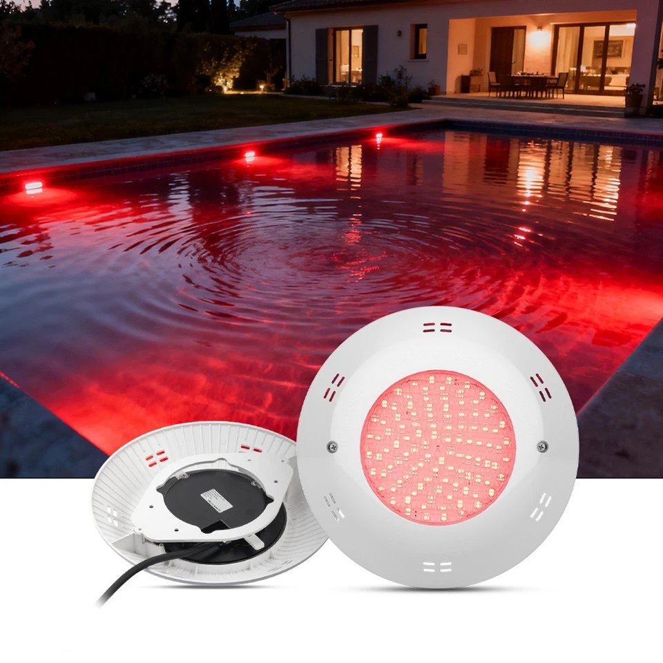 Λαμπτήρας Led Color Pool