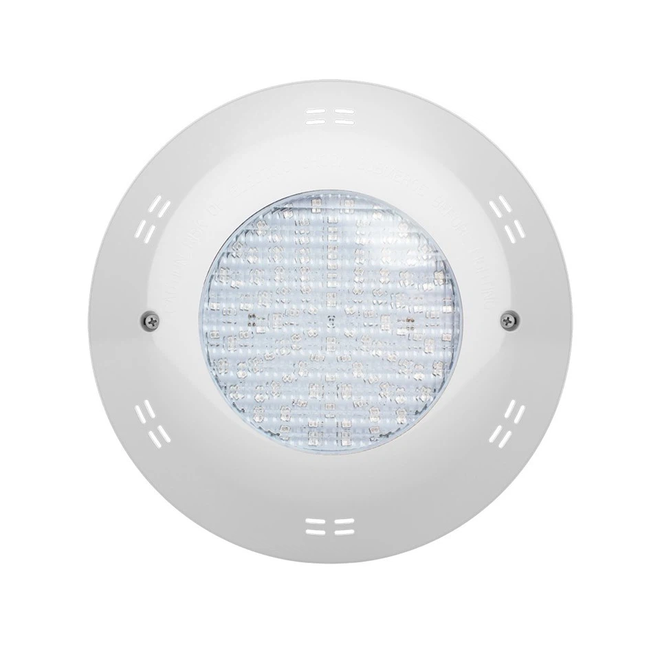 Led Color Pool Light Bulb factory