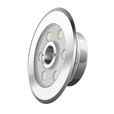 Φώτα κρήνης