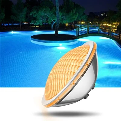 LED Light Pool